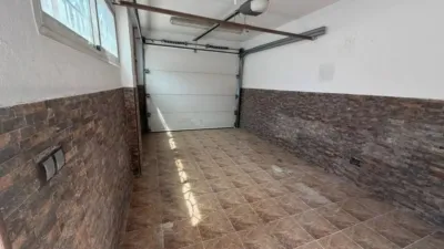 Chalet in San Félix-El Legario photo 29