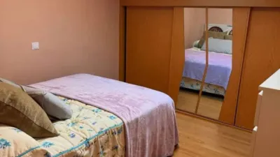 Attic on Calle de San Isidro photo 17