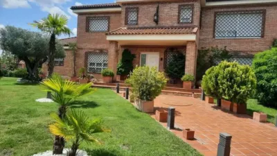 Chalet en calle N-A, -1 photo 11
