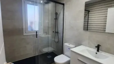 Chalet in Villalbilla photo 31