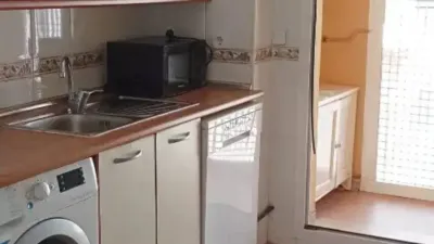 Apartment in Campo Real photo 4