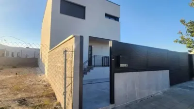 Chalet en Villalbilla photo 34