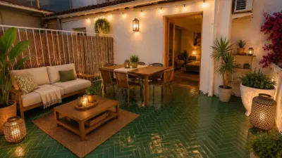 Apartment in the Historic Quarter photo 16