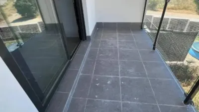 Chalet in Villalbilla photo 36