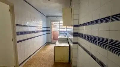 Apartment in Puerta Bonita photo 19