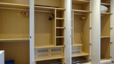 Apartment in Madrid Capital photo 13