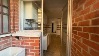Apartment in Puerta Bonita photo 25