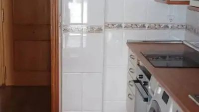 Apartment in Campo Real photo 3