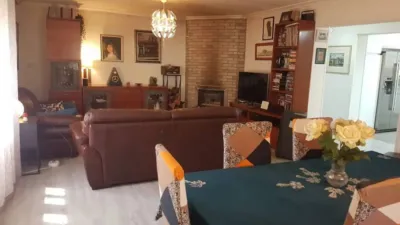 Chalet in Villalbilla photo 8