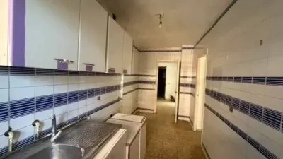 Apartment in Puerta Bonita photo 17