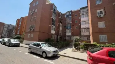 Apartment in Palomeras Sureste photo 21