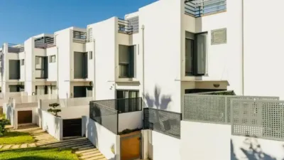 Casa - Vista 3