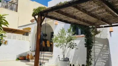 Chalet in Calpe - Calp photo 3