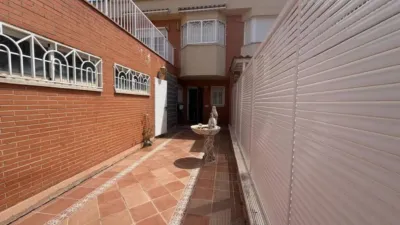 Chalet in San Félix-El Legario photo 31