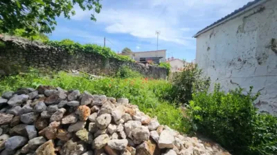 Chalet in Pezuela de las Torres photo 23