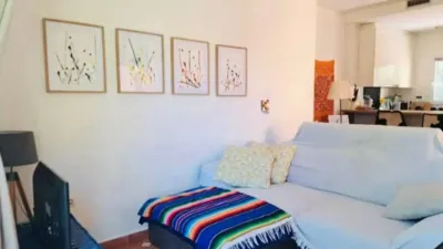 Apartment in Pedreguer photo 4