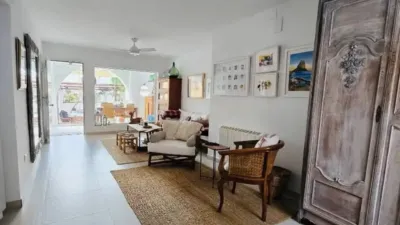 Chalet in Calpe - Calp photo 4