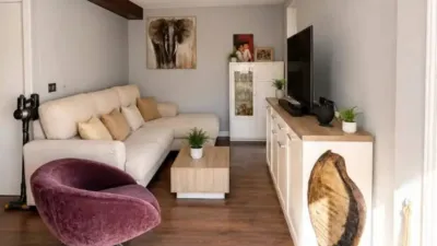 Apartment in the Historic Quarter photo 3