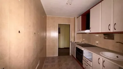 Apartment in Naranjo-La Serna photo 8