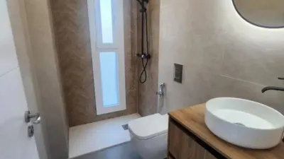 Chalet en Villalbilla photo 30