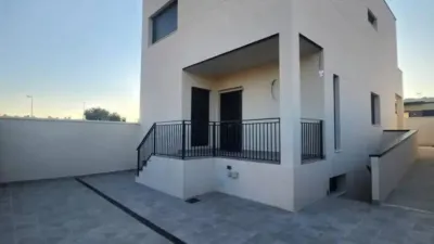 Chalet en Villalbilla photo 32