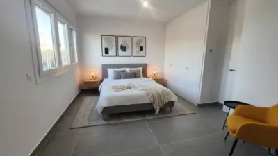 Chalet in Villalbilla photo 5