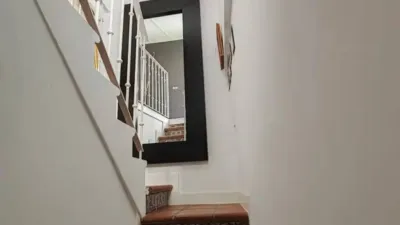 Apartment in the Historic Quarter photo 14