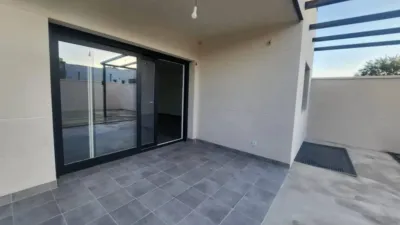 Chalet en Villalbilla photo 9