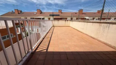 Chalet in San Félix-El Legario photo 10