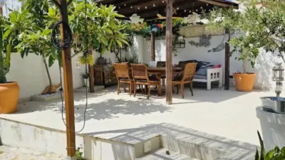 Chalet in Calpe - Calp photo 17
