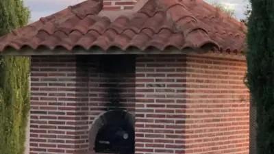 Chalet en calle N-A, -1 photo 6