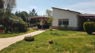 Chalet in Villalbilla photo 10