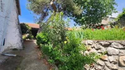 Chalet in Pezuela de las Torres photo 32