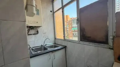 Apartment in Palomeras Sureste photo 18