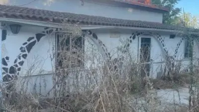 Chalet in Orusco de Tajuña photo 2