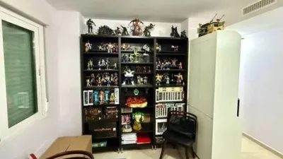 Apartment in Nueva Alcalá photo 7