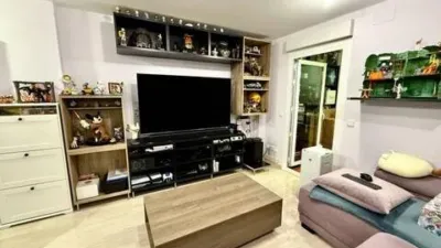 Apartment in Nueva Alcalá photo 5