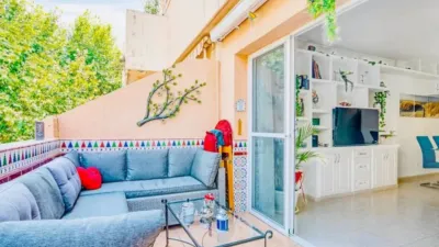 Apartment in Calpe - Calp photo 2