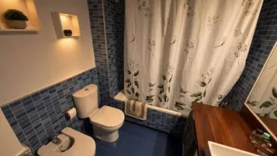 Apartment on Islas Canarias Street photo 21