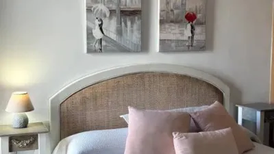 Apartment on Ceuta Street photo 53