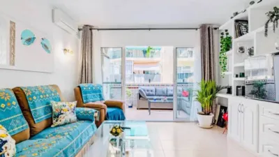 Apartment in Calpe - Calp photo 15