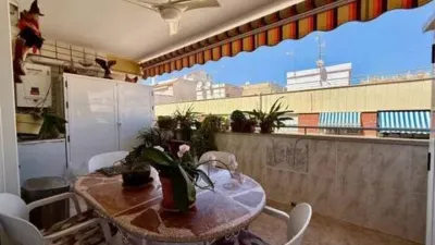 Pis – Torrevieja, Urbanización Calas Blancas - Vista 4