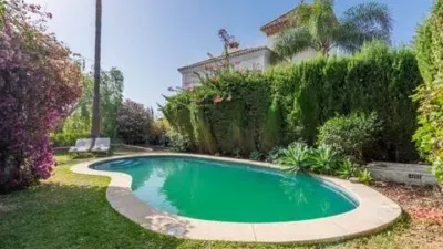 Chalet on Umbral Street, Atalaya Green Avenue, 44 photo 14
