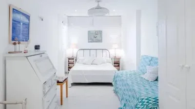 Apartment in Arenal-Bahía de Jávea photo 28