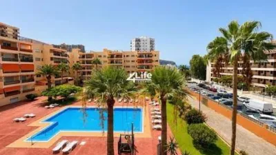Apartment in Los Cristianos photo 18