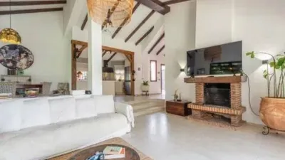 Chalet on Umbral Street, Atalaya Green Avenue, 44 photo 7