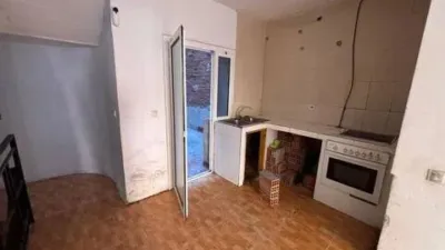 Apartment on Carrer de Briquets photo 23