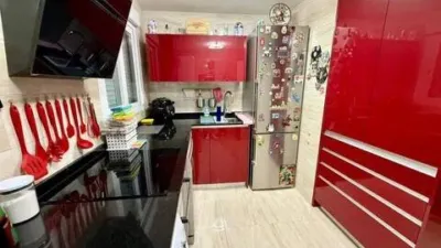 Apartment in Nueva Alcalá photo 15