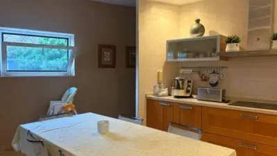 Chalet in Los Barrios photo 33