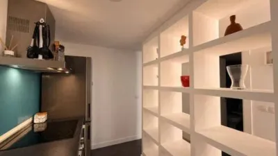 Apartment on Islas Canarias Street photo 6
